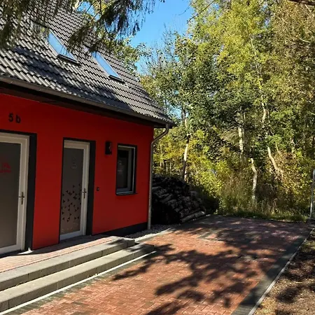 Σπίτι διακοπών Red Kite