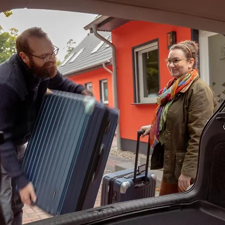 Red Kite Σπίτι διακοπών *