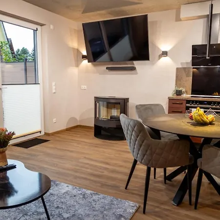 Red Kite * Ribnitz-Damgarten