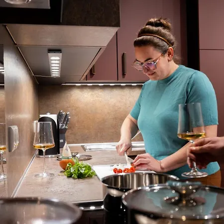 Red Kite Σπίτι διακοπών