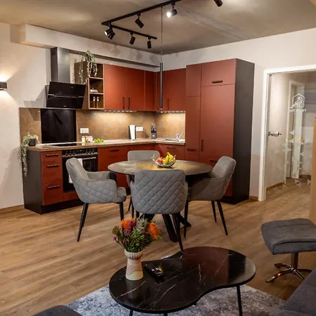 Red Kite Σπίτι διακοπών *