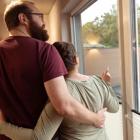 Σπίτι διακοπών Red Kite *