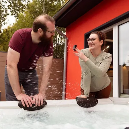 Red Kite Ribnitz-Damgarten