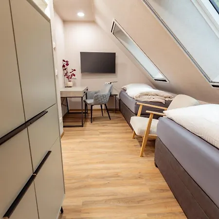 Red Kite * Ribnitz-Damgarten