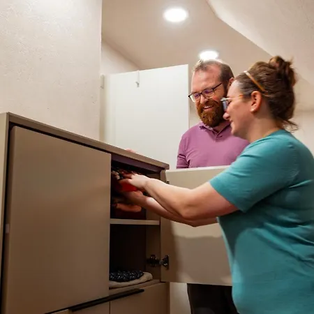 Red Kite Σπίτι διακοπών *