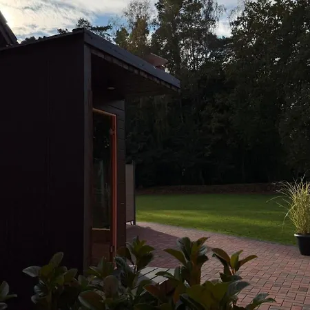 Red Kite Σπίτι διακοπών *