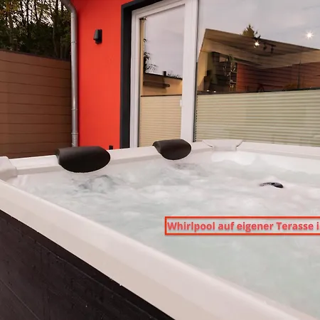 Red Kite Σπίτι διακοπών *