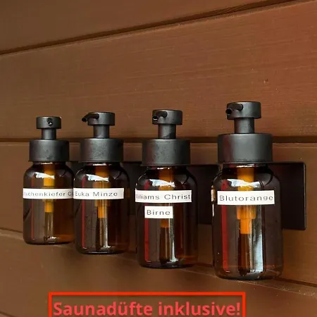 Σπίτι διακοπών Red Kite Ribnitz-Damgarten