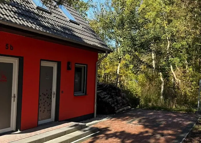 Casa vacanze Red Kite