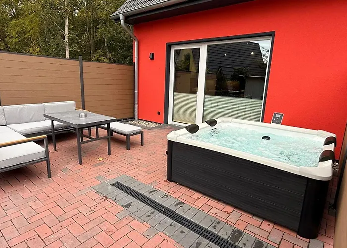 Casa vacanze Red Kite