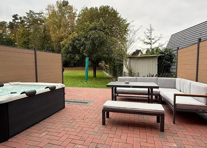 Casa vacanze Red Kite