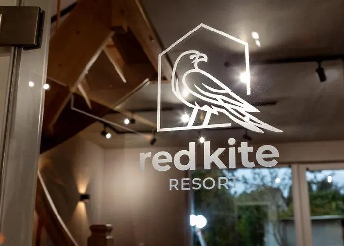 Casa vacanze Red Kite Ribnitz-Damgarten